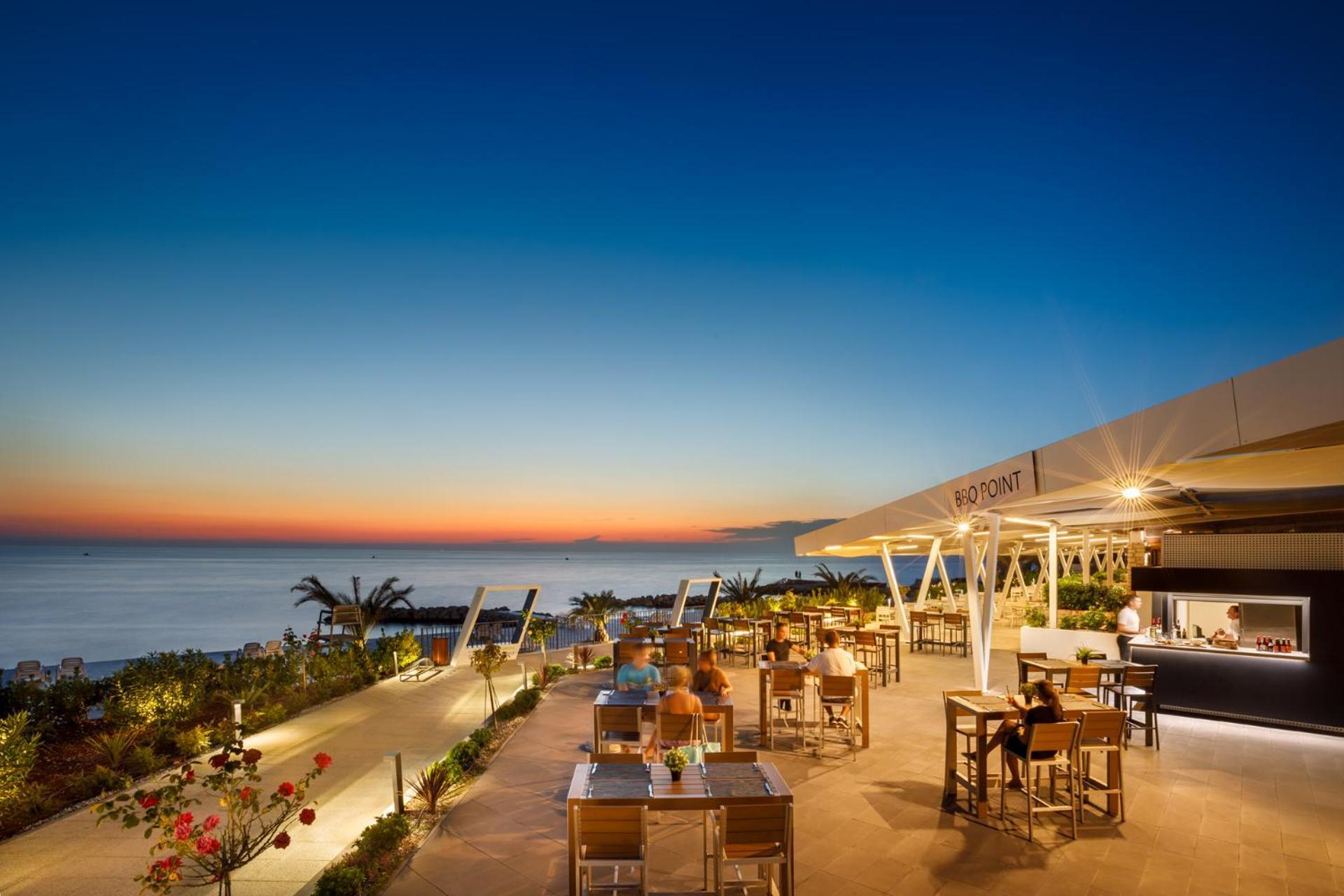 Aminess Planet Camping Maravea Resort - Pitches Novigrad (Istria) Exterior foto
