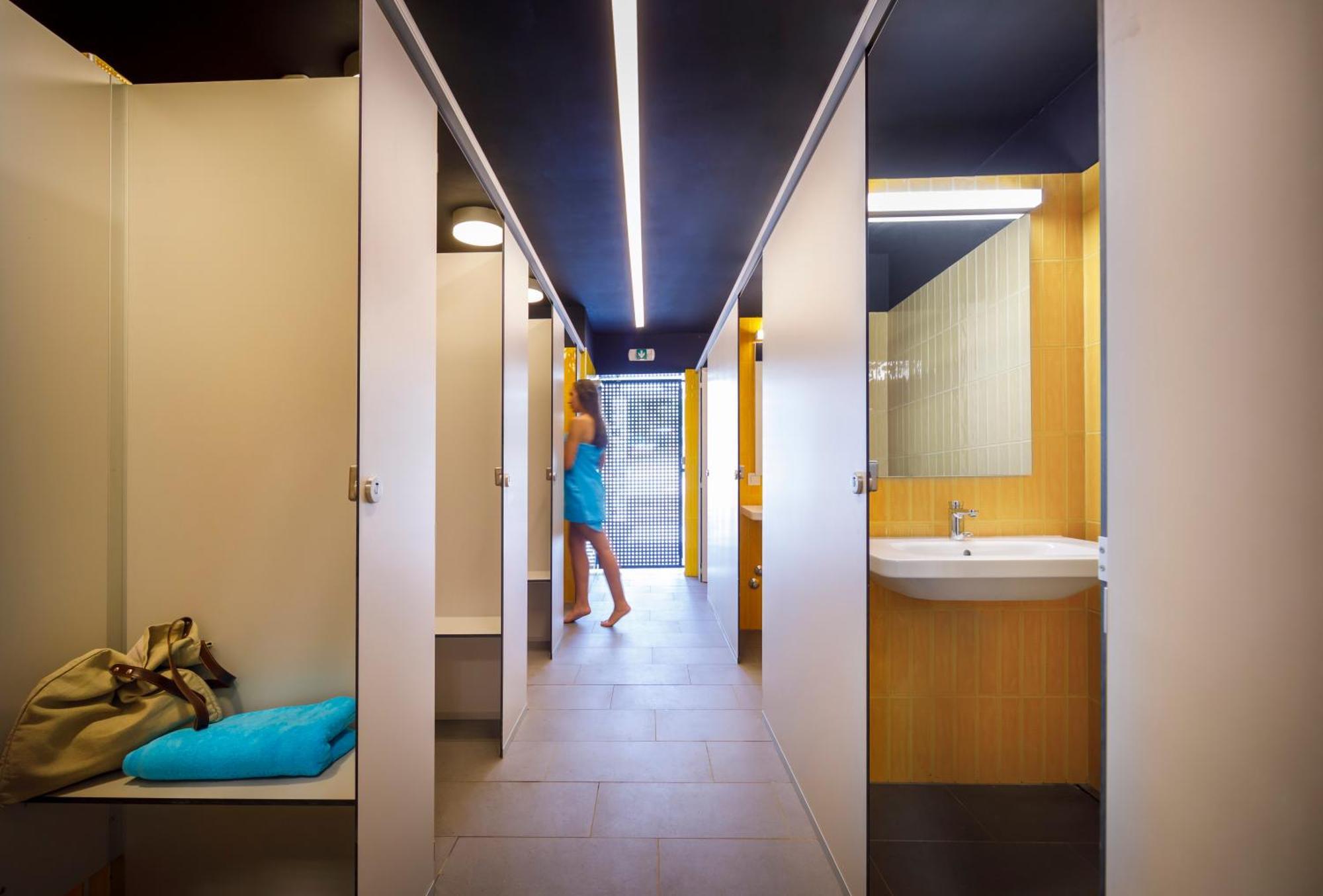 Aminess Planet Camping Maravea Resort - Pitches Novigrad (Istria) Exterior foto